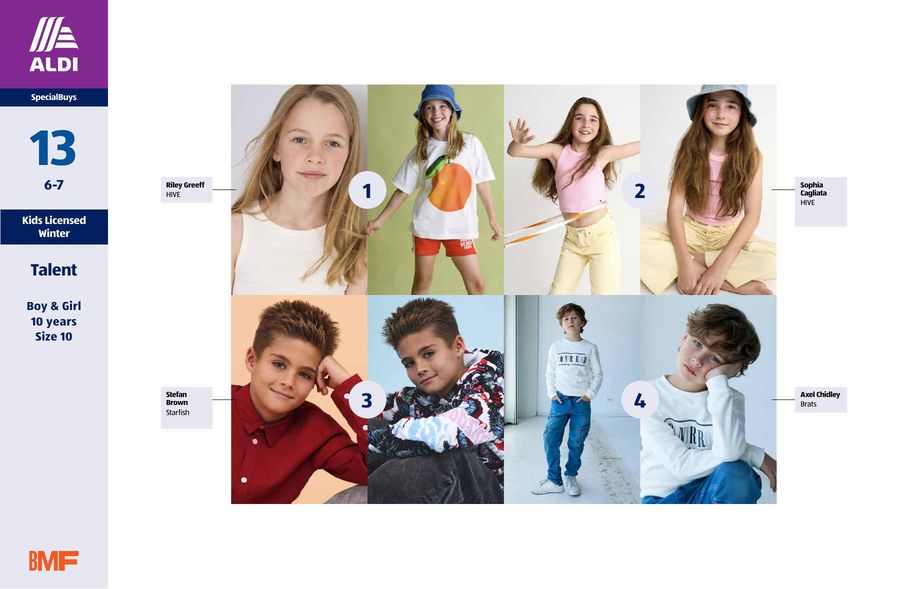 Catalogue