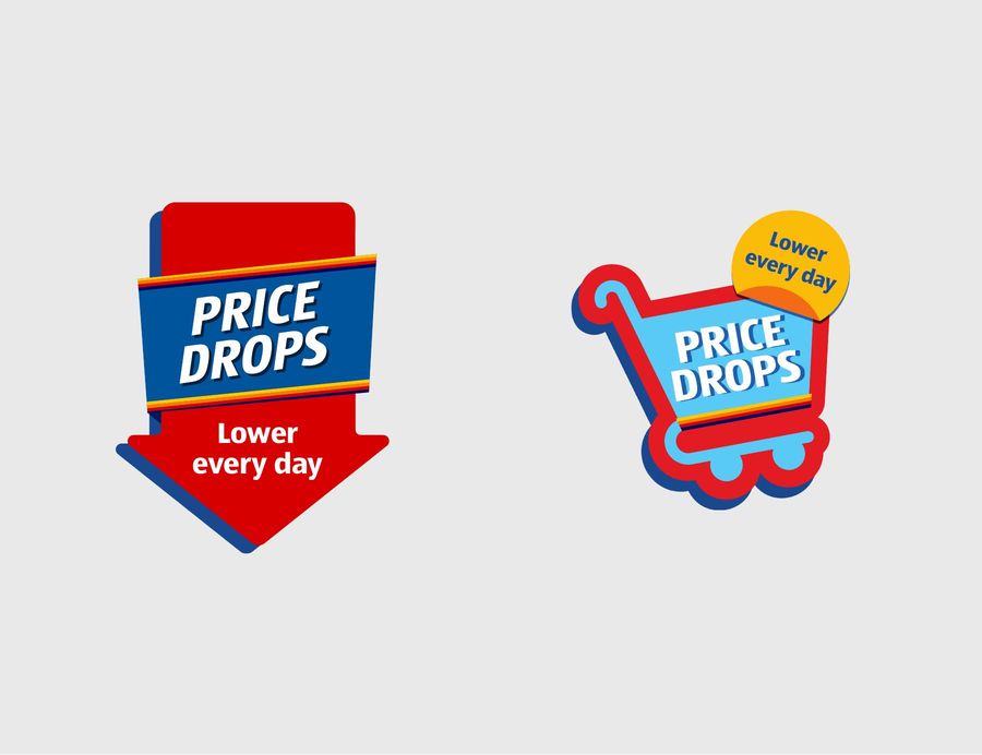 Low Prices