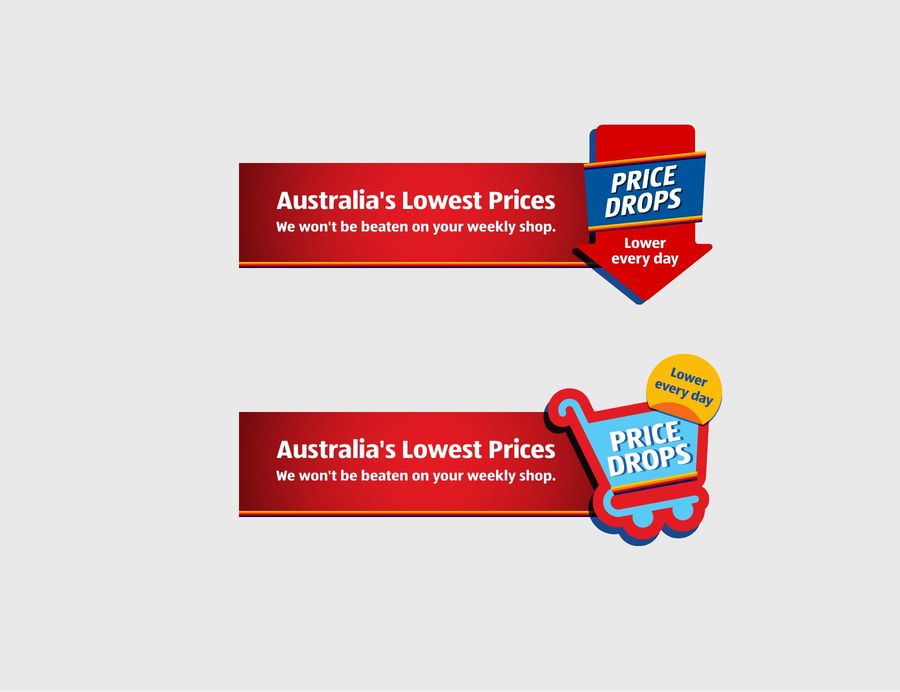 Low Prices