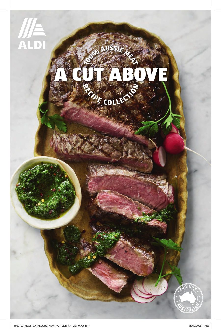 Meat Catalogue