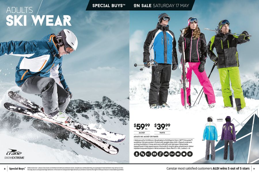 Catalogues