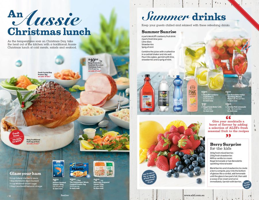 Catalogues