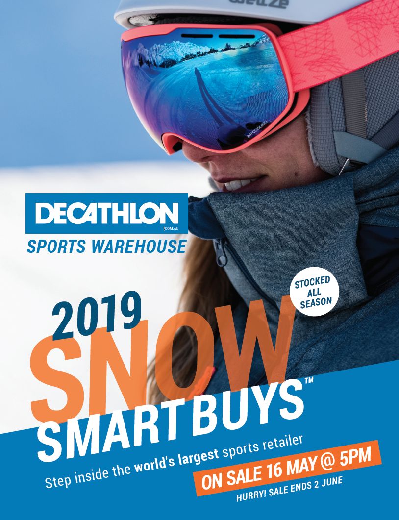 Decathlon