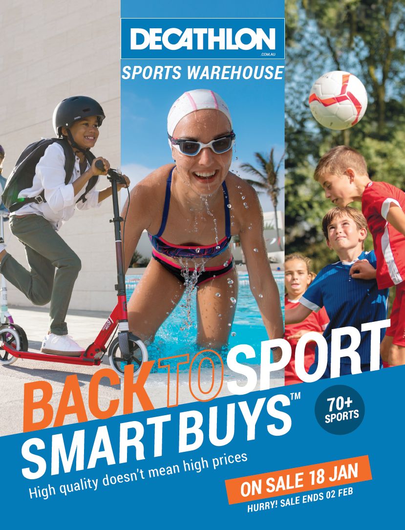 Decathlon