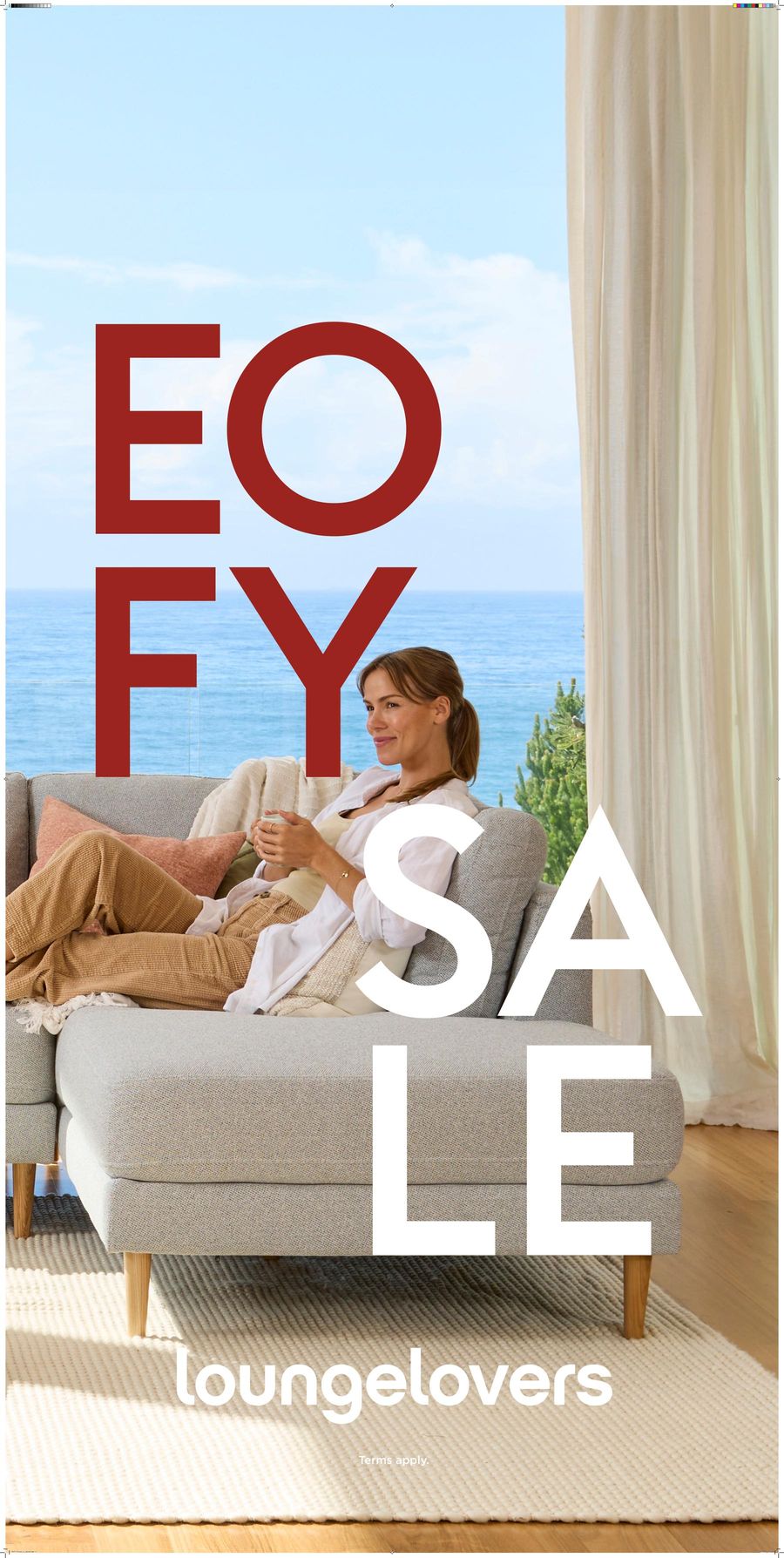 EOFY Posters Lounge Lovers Artwork 3