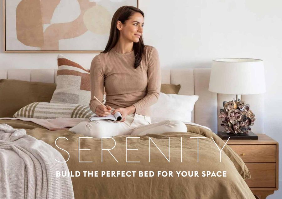Serenity POS Creative Options
