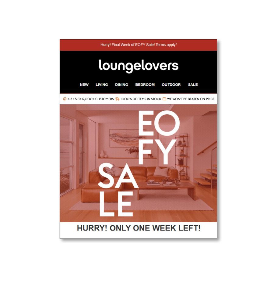 EDM Pillars Lounge Lovers
