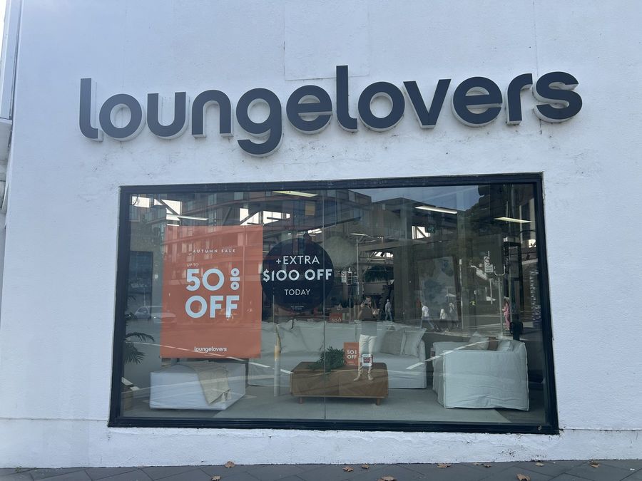 Lounge Lovers
