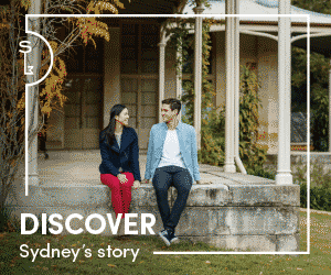 Sydney Living Museums
